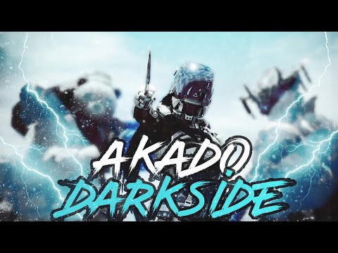 Akado - Darkside 🤍 | Apex Legends Montage
