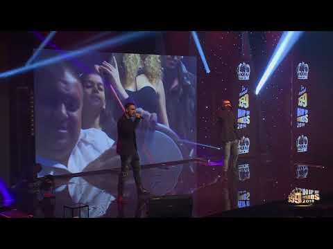 359 Hip Hop Awards 2019: Murda Boyz