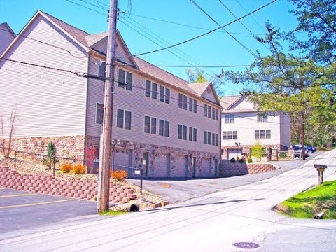 Newly Renovated - 2 Bedroom, 2.5 Bath Townhome Near Med Center - Available 08/05! property video