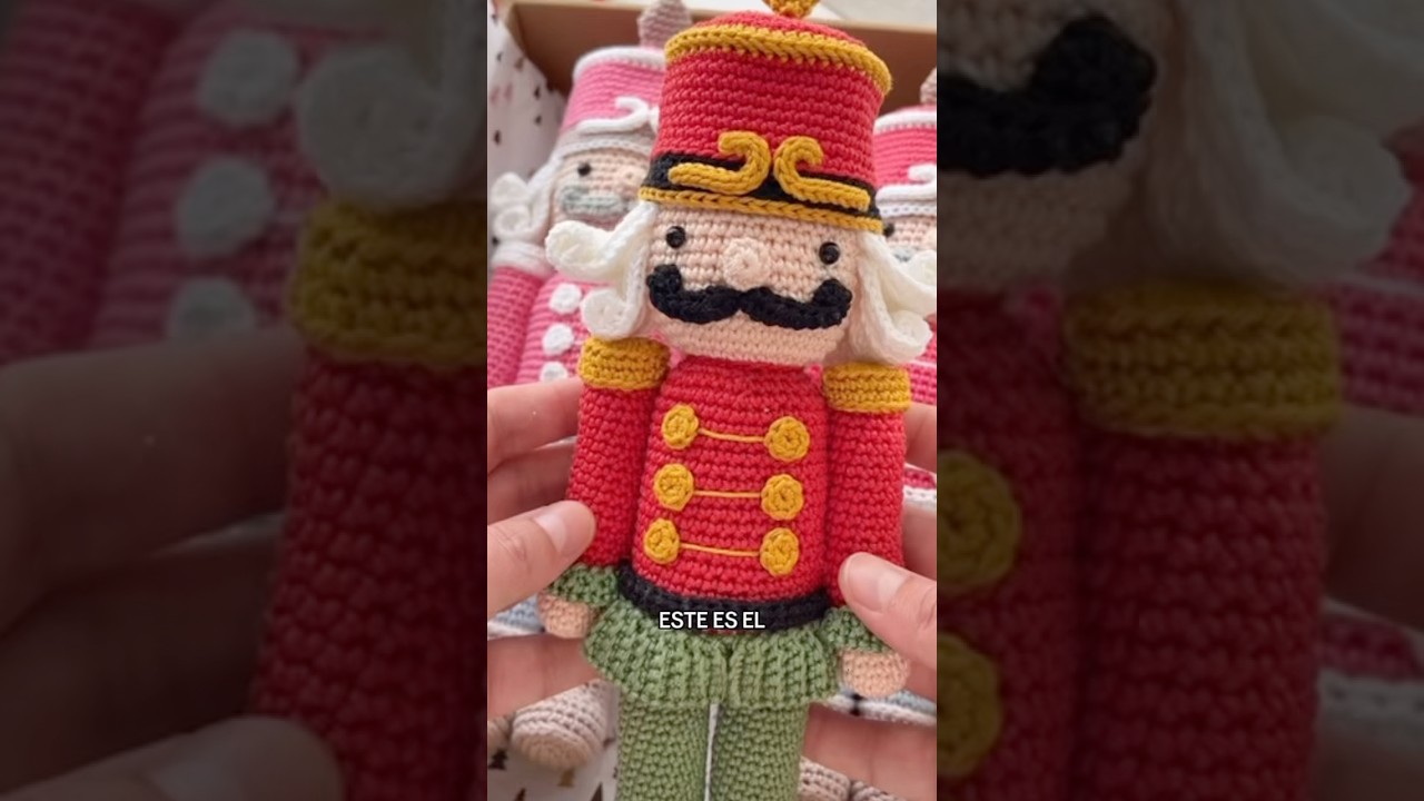 El mejor amigurumi que he tejido #crochet #amigurumist #amigurumiscrochet #amigurumilovers rnata6744