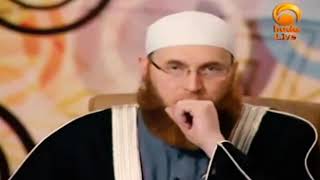 Video: Muhammad spoke of second coming of Jesus - Mohamed Salah (HudaTV)