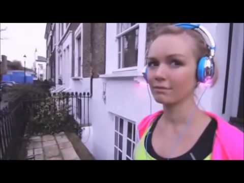 TV Rock ft  Rudy - In The Air (Bob Forza Remix)