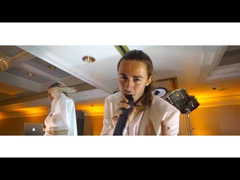 ELI's BAND - Kiss (Prince cover) | High Energy Live Wedding Band