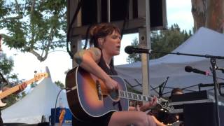Beth Hart - Broken and Ugly - Doheny Blues Festival 5/17/15