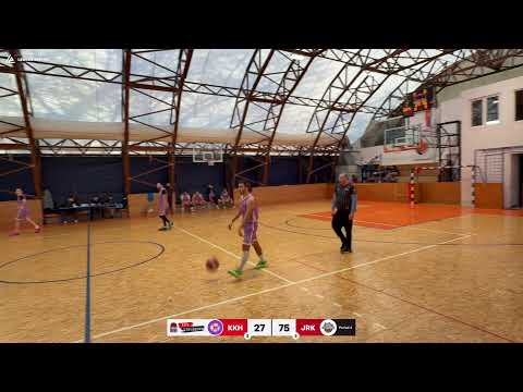 KK Hyperborea vs Braće Jerković | round 4  | GOLD B LIGA | 2025/26