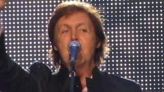 Paul McCartney "Venus and Mars/Rock Show/Jet" Live from Wells Fargo Center