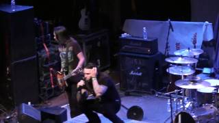 Burn Halo - Gasoline (HOB/LA)