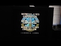 Opening To Hombre 1980 VHS