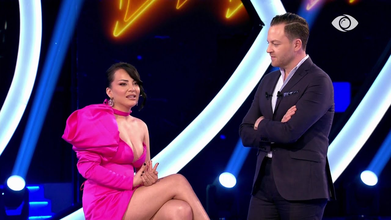 Ishte gjëja e duhur/ Sara në intervistën e saj të parë pas përjashtimit