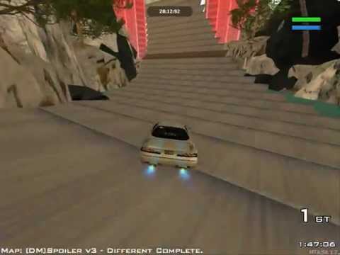 [DM]Spoiler v3 - Different Complete.