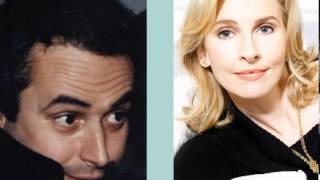 Jose Carreras - Eva Lind , Indian Love Call "When I'm calling you"