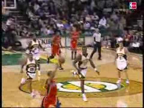 NBA highlights from December 2