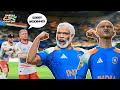 INDIA Vs USA Unreal FC Content Part 1