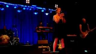 Anette Olzon - Moving Away, Live