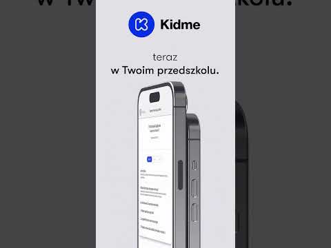 System do zarządzania przedszkolem i żłobkiem - Kidme. Rekrutacja online do przedszkola i żłobka.