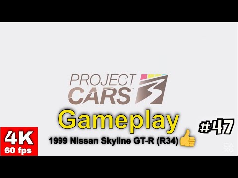 4K | Project Cars 3 | Gameplay | ps4 pro #47
