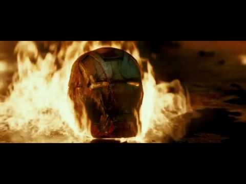 Iron Man 3 (TV Spot 'I'm Iron Man')