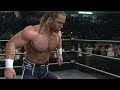 SvR 08 Hall Of Fame Mode