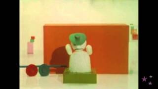 Chapi Chapo extrait HD