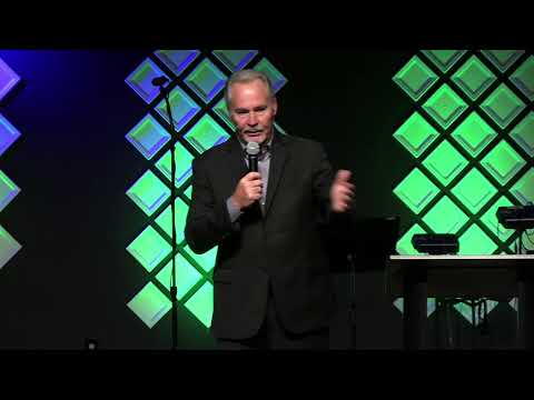 Special Guest - Bishop E.W. Jackson