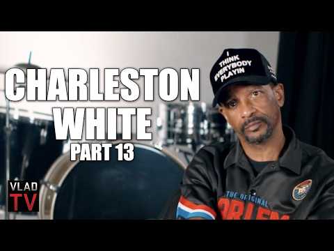 Charleston White: Lil Baby Put a Hit on DJ Akademiks (Part 13)