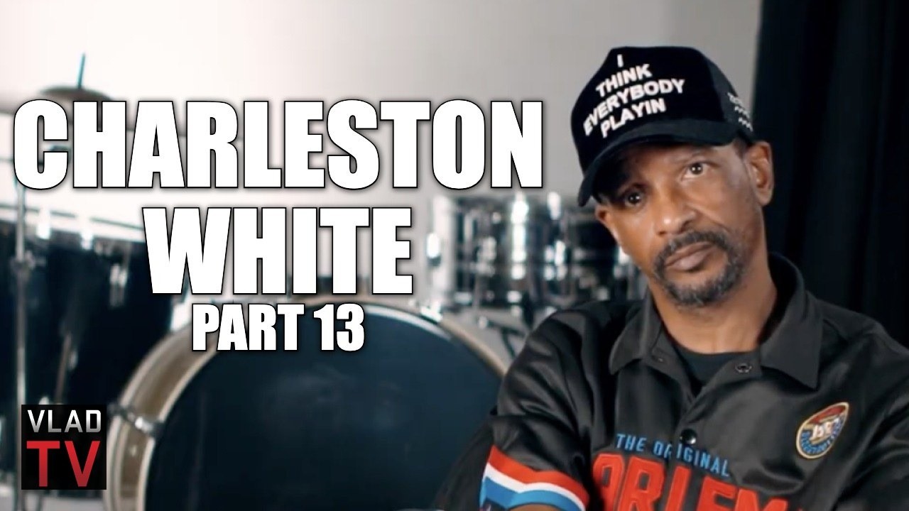 Charleston White: Lil Baby Put a Hit on DJ Akademiks (Part 13)