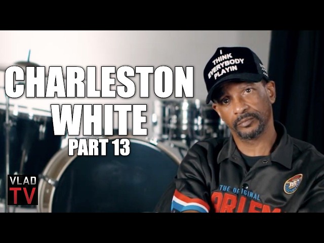 Charleston White: Lil Baby Put a Hit on DJ Akademiks (Part 13) SDDEFAULT Thumbnail