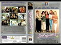 Original VHS Opening Steel Magnolias 1990 UK Rental Tape