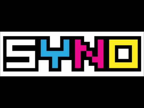 Syno - Cover Me Up feat. Sanna Hartfield