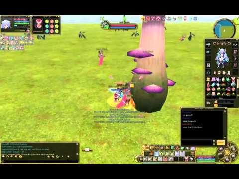 Insanityflyff Farming tips & tricks!