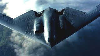 World’s GREATEST MILITARY AIRCRAFT!  | B-2 Spirit STEALTH BOMBER Ultimate Compilation Video!