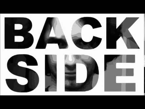 William J. Sullivan - Backside (feat. Dan Avidan)
