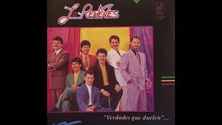 Mujeres Bravas - Los Rehenes