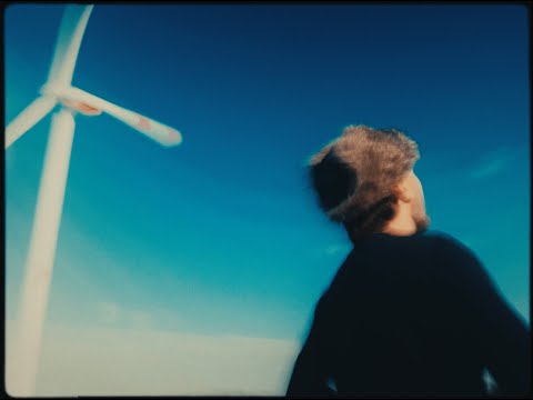 Kosy - TIMELINE (Official Video)