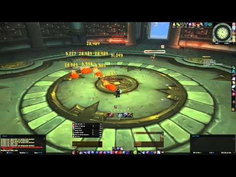 Celestial Blessings Xuen DPS Challenge - Assassination Rogue