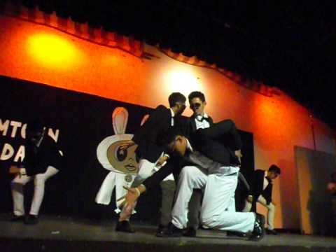 130601 PLANET X (SJ Cover Group) @ SMTOWN MINDANAO GOODBYE STAGE _2