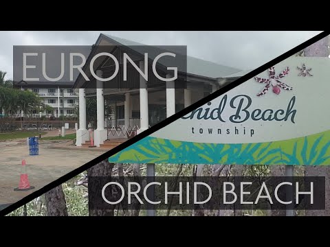 Driving From Eurong To Orchid Beach On Fraser Island - How Long Does It Take | All About Fraser