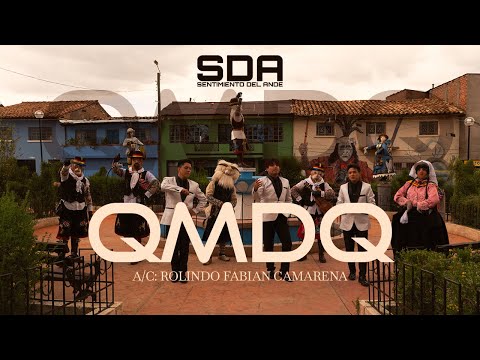 Andart Music and Sentimiento Del Ande