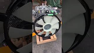 Motor Isuzu 4JJ1 para Isuzu 4JJ1 a venda - Imagem 4 | Machineryline PT Motor Isuzu 4JJ1 para Isuzu 4JJ1 | Imagem 4 - Machineryline