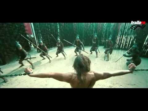 Ong Bak 3 (2010) - trailer subtitrat în limba română