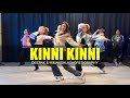 Kinni Kinni Full Class Video Deepak Himanshu Choreography G M Dance Centre Diljit Dosanjh