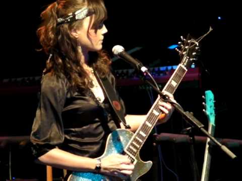 Meagan Tubb & the Shady People in Dallas, Texas