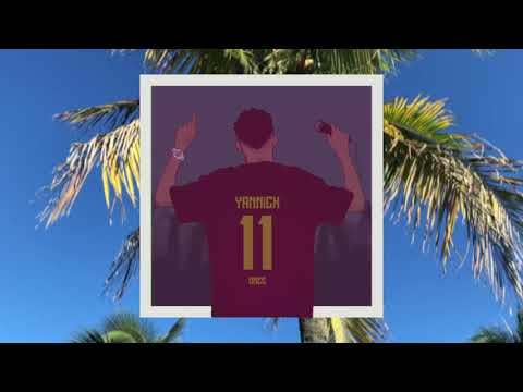 yannick "ferrari - barking remix" part. grife e mc cabelinho 🏎