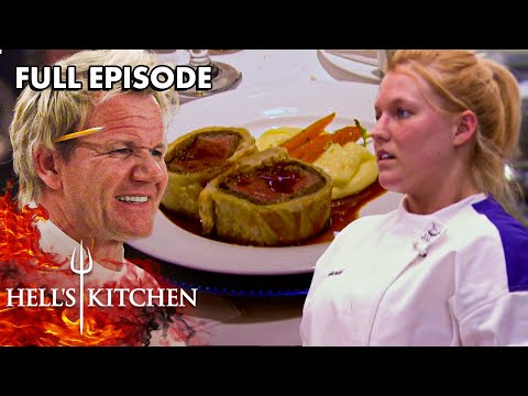Hell's Kitchen Season 9 - Ep. 3 | Clowning Around | Full Episode