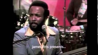 Andrae Crouch (Live)~ Take Time To Thank The Lord