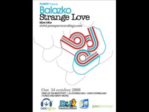 Balazko Strange Love