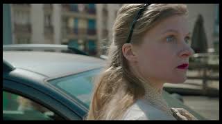 "A Balcony in Limoges - Jérôme Reybaud TRAILER