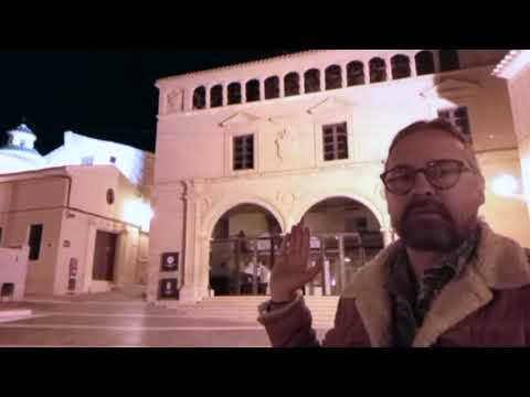 EL PALACIO DEL CONCEJO DE JUMILLA. BREVE RESUMEN DE SU HISTORIA.