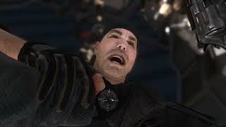 CALL OF DUTY GHOSTS:THE GHOST KILLER GAMEPLAY