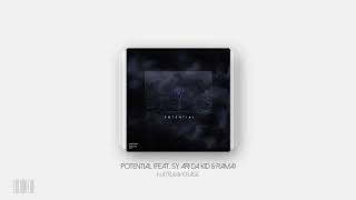 Natra Average - Potential (Feat. Sy Ari Da Kid & Rama)